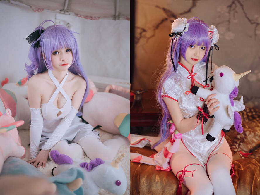 猫大人：将一切美好带给你