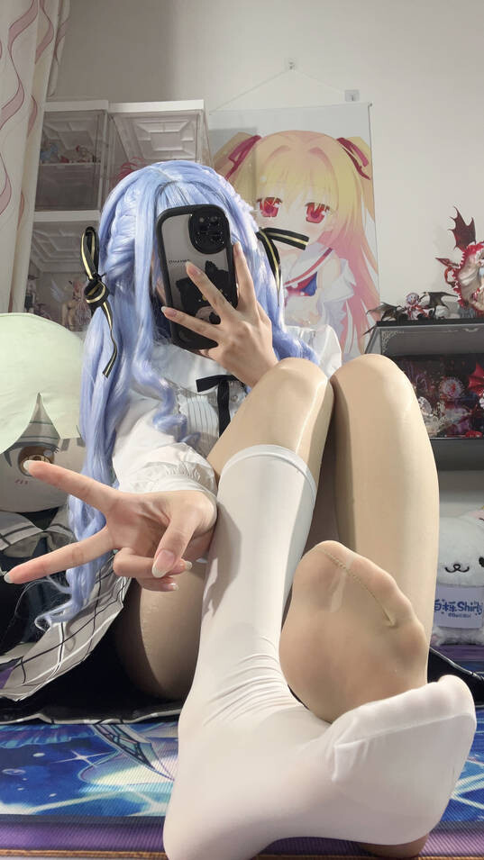 白栎Shirly – 祥子常服 [130P21V-5.39GB]