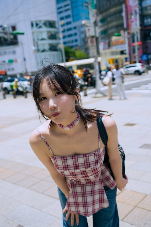 けん研🧪 (けんけん) – 【DL】我爱你写真集 [218P-1.46GB]