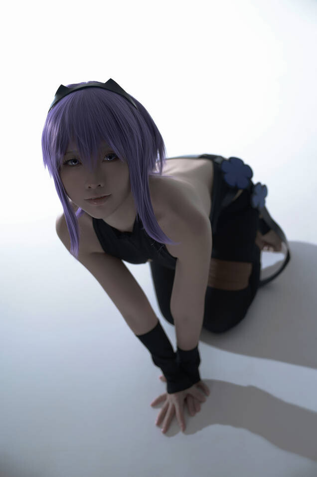 G44不会受伤 – FGO 静谧哈桑 [26P-328MB]