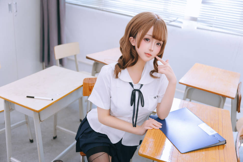 日奈娇 (樱井小莜) – 心理委员 [204P7V-1.78GB]