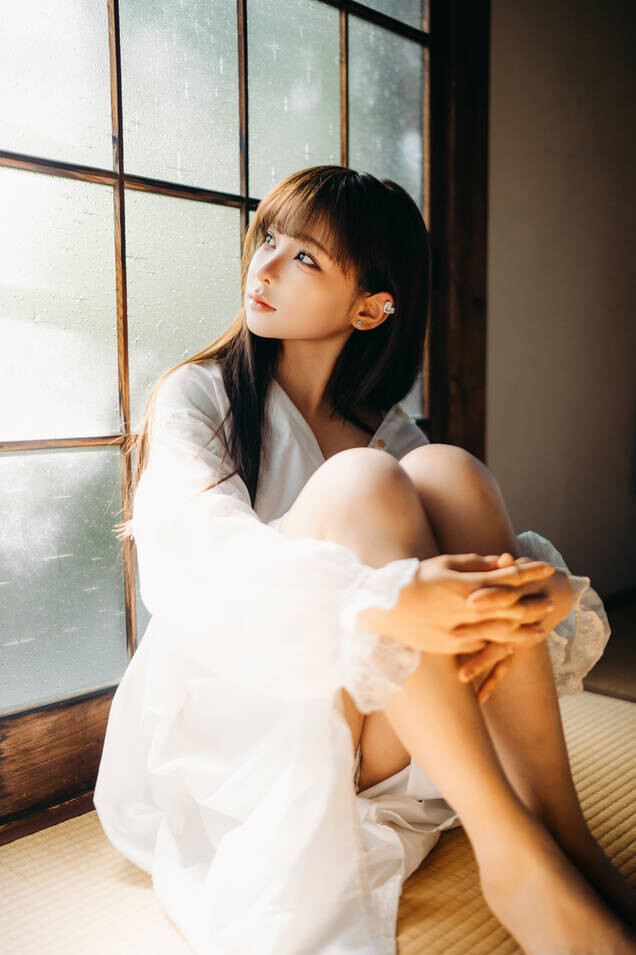 蠢沫沫 – 阳 [31P-302MB]