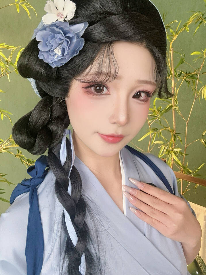 Kokuhui – 田园生活 [48P2V-315MB]