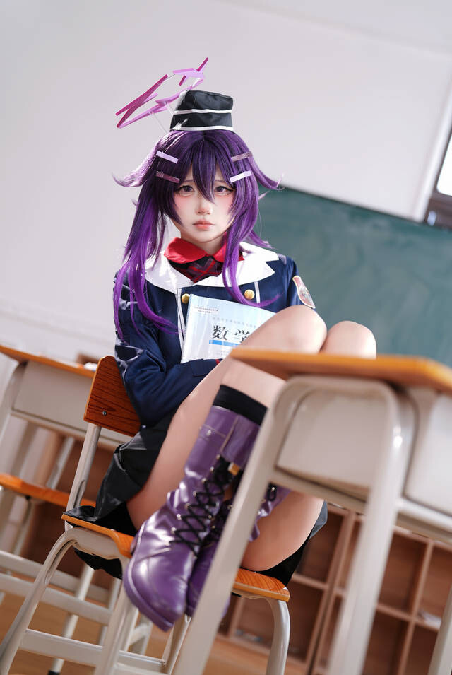 五更百鬼 – 遥香 [14P-127MB]