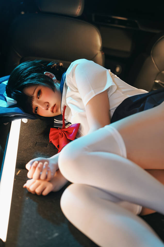 阿薰kaOri – 放学后 [310P9V-4.24GB]