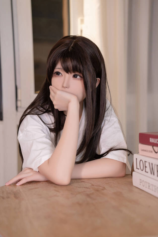 Quan冉有点饿 – tora酱的秘密男友 [112P-649MB]