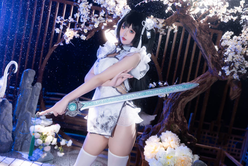 十悲伤小木十 – 永劫无间 殷紫萍 玉髓冰心 [31P-284MB]